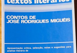 Contos de José Rodrigues Miguéis