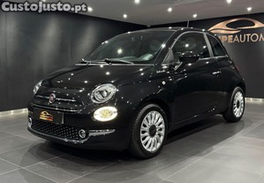 Fiat 500 1.0 Hybrid Dolcevita - 21