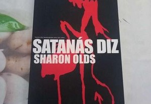 Satanás Diz de Sharon Olds