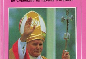 Centesimus Annus de João Paulo II