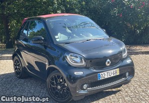 Smart ForTwo Cabrio - 17