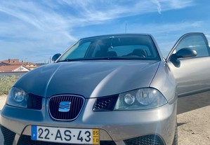 Seat Ibiza 6l PD130 FR