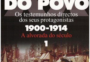 Século do Povo , 30 volumes
