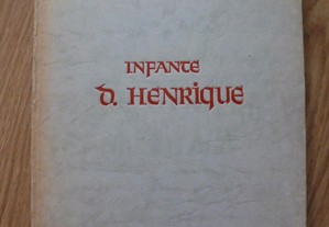 Infante D. Henrique - Frederico Marjay