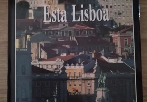 Esta Lisboa de Alice Vieira