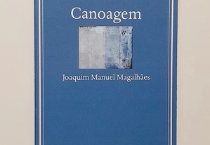 Canoagem - Joaquim Manuel Magalhães