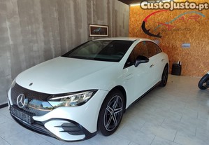 Mercedes-Benz EQE 300 AMG - 23