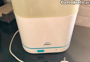Esterilizador para utens�lios de beb�