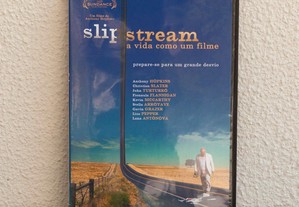 DVD: Slipstream - A Vida como um Filme