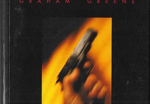 Graham Greene. Assassino a soldo.