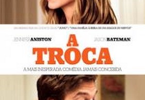 A Troca (2010)