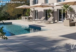 Casa / Villa T5 em Ansião de 352,00 m²