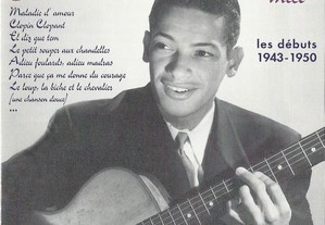 Henri Salvador - Les Debuts 1943 - 1950