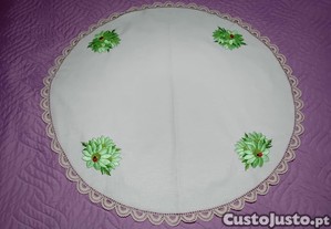 Toalha de mesa nova