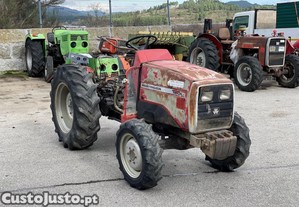 Massey Fergunson 1250 4RM para Peças