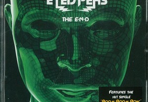 CD The E.N.D. - The Black Eyed Peas