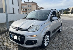 Fiat Panda 1.2 GPL