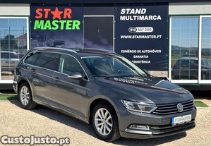 VW Passat Variant 1.6 tdi- garantia includa - 15