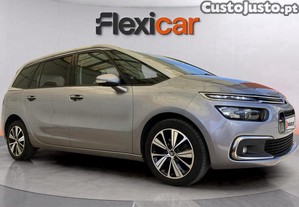 Citron C4 Grand Picasso 1.6 BlueHDi Feel EAT6 - 17