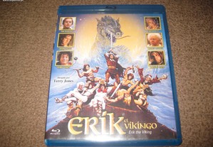 Blu-Ray "Erik, O Viking" de Terry Jones(Monty Python) Raro!