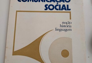 Comunicação Social Adriano Rodrigues