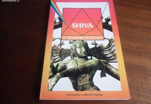 "Shiva - O Senhor do Sono"