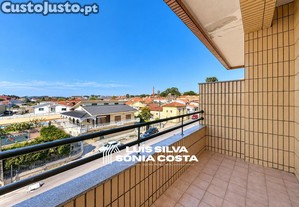 Apartamento T3 Duplex c/ 200m2, Varandas, Garagem e Último Andar - Lourosa, Santa Maria da Feira!