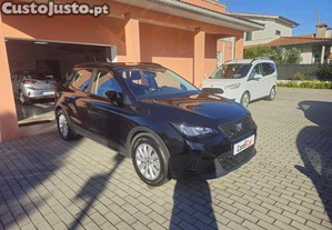 Seat Arona 1.0 tsi style