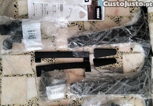Acessorios de Reposição Barras Thule