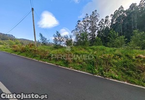 Terreno rústico com capacidade construtiva   1.740 m² | ribeira de machico