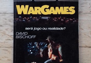 Wargames, Jogos de Guerra, de David Bischoff