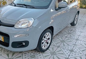 Fiat Panda 1.2 Bi-fuel