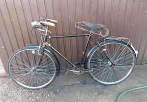 Bicicleta antiga TRIUMPH inglesa original