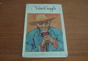 Vincent Van Gogh (1853-1890) by Robert Goldwater