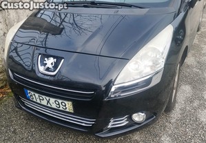 Peugeot 5008 7 lugares - 12