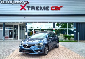 Renault Mégane 1.5 dCi Limited