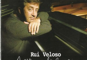 Rui Veloso - A Espuma das Canções (edição CD + DVD)