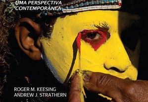 Antropologia cultural: uma perspectiva contemporânea