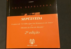 Luis Sepúlveda - Nome de Toureiro