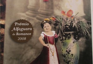 António Orlando Rodrigues - Chiquita... ... Livro