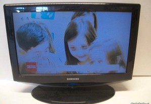 Tv Lcd Samsung LE23R81BX para Peças