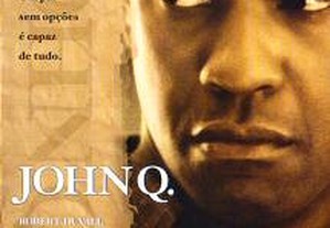 John Q. (2002) Nick Cassavetes, Denzel Washington IMDB: 6.5