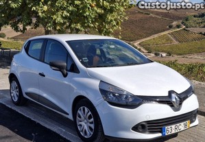 Renault Clio 1500 DCI