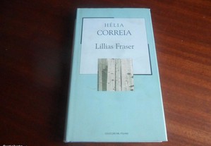 "Lillias Fraser" de Hélia Correia