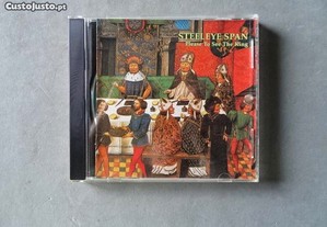 CD - Steeleye Span - Please To See The King