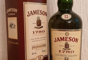 Whisky Jameson 12 anos