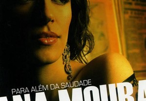Ana Moura - "Para Além da Saudade" CD
