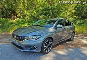 Fiat Tipo 1.6 MJet Lounge - 18