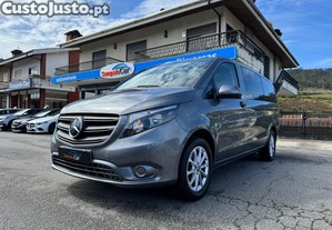 Mercedes-Benz Vito Tourer 114 CDi/34 Select - 22