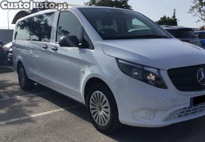 Mercedes-Benz Vito 114 CDi/34 Pro 2.0 136cv